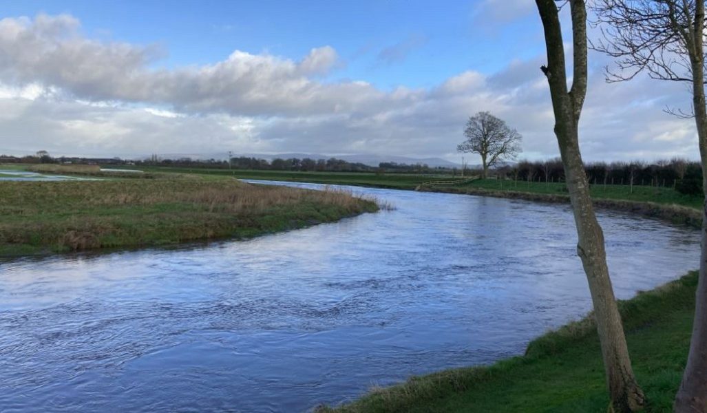River Wyre