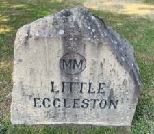 Little Eccleston with Larbreck Parish Council